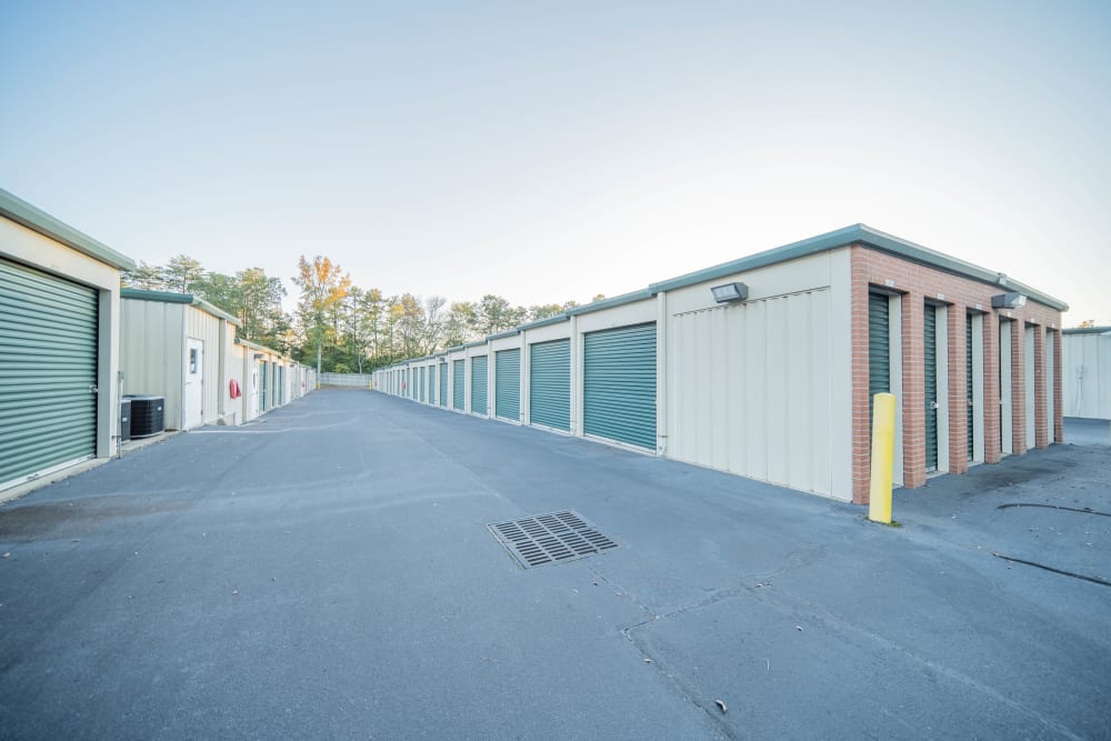 Self Storage Units Lake Wylie, SC Anchor Lake Wylie