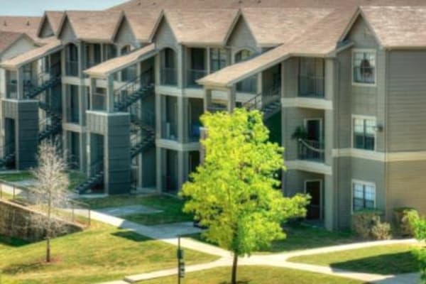 29th Street Capital's The Edge Student Housing