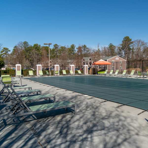 Reserve South offers a wide variety of amenities in Richmond, Virginia