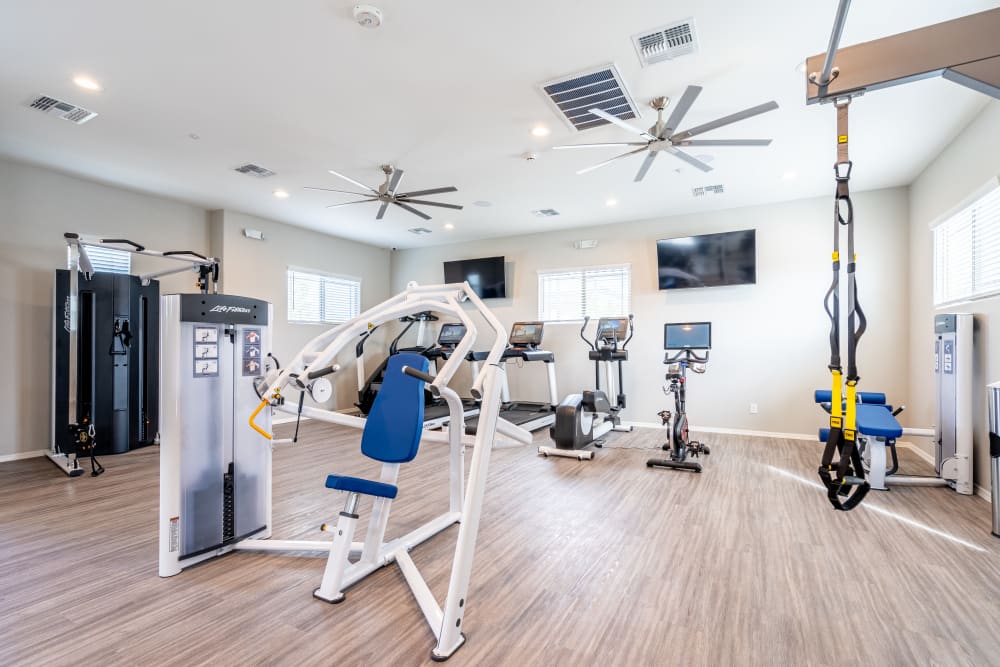 Avondale, AZ Homes for Rent w/ 2 Pools, a Gym, Garages & Backyards