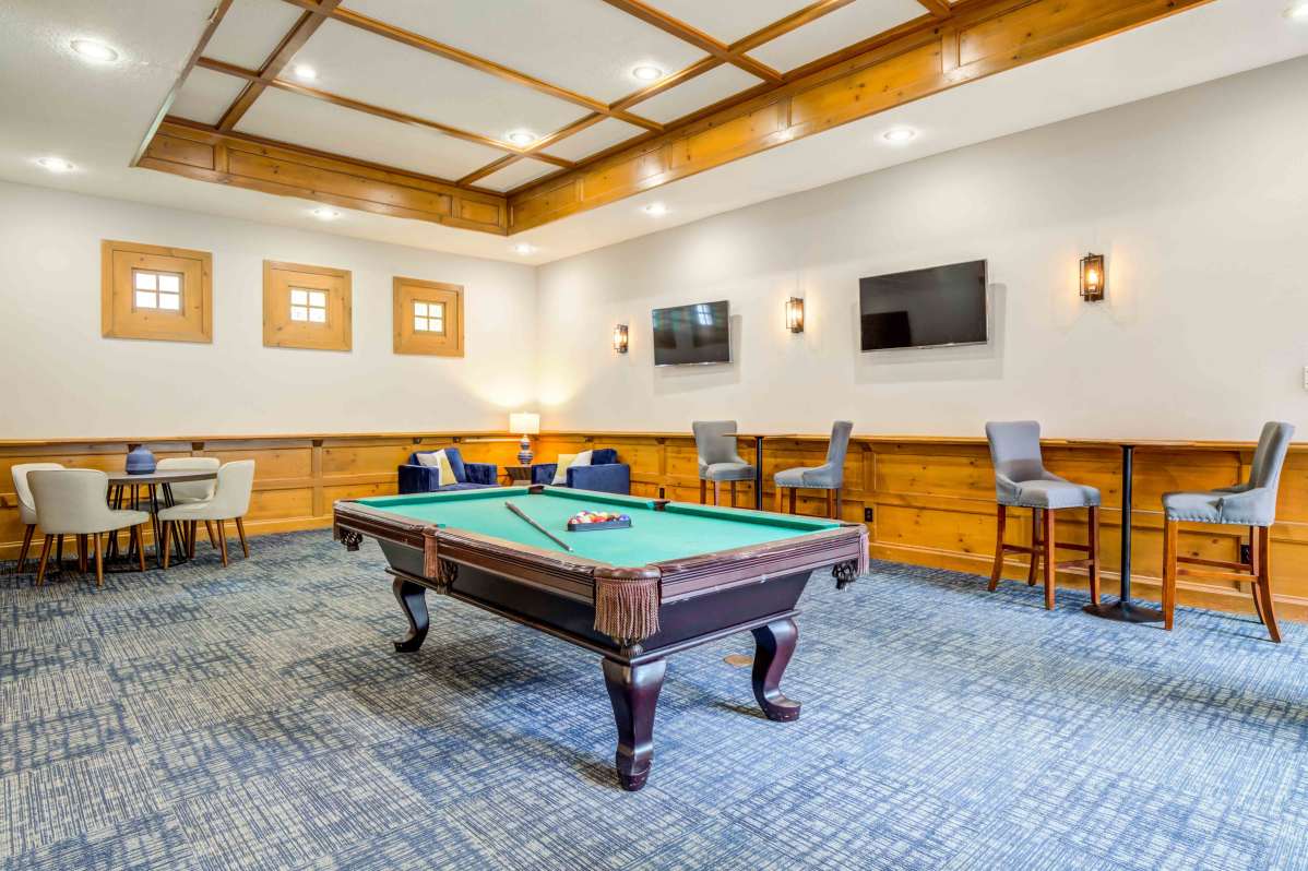 Lodge At Mallard Creek