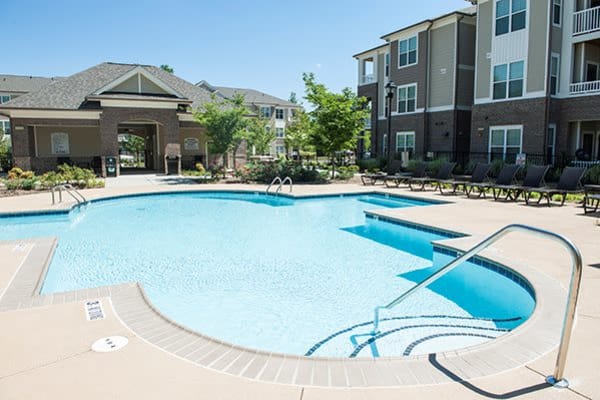 Sterling Town Center offers beautiful apartments for rent in Raleigh, NC
