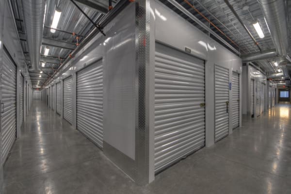 Self storage units for rent at My Self Storage Space in Spring Valley, Nevada