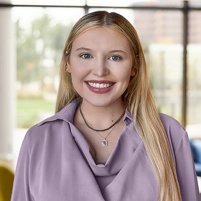 Abby  at Glenncrest at Siegen in Baton Rouge, Louisiana