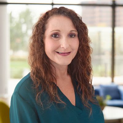 Director of Activities at Glenncrest at Siegen in Baton Rouge, Louisiana