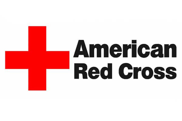 Red Cross Logo