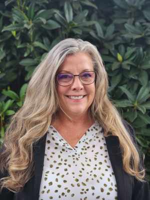 Heather Reid, Wellness Director at Callahan Village Retirement  and Assisted Living in Roseburg, Oregon.  