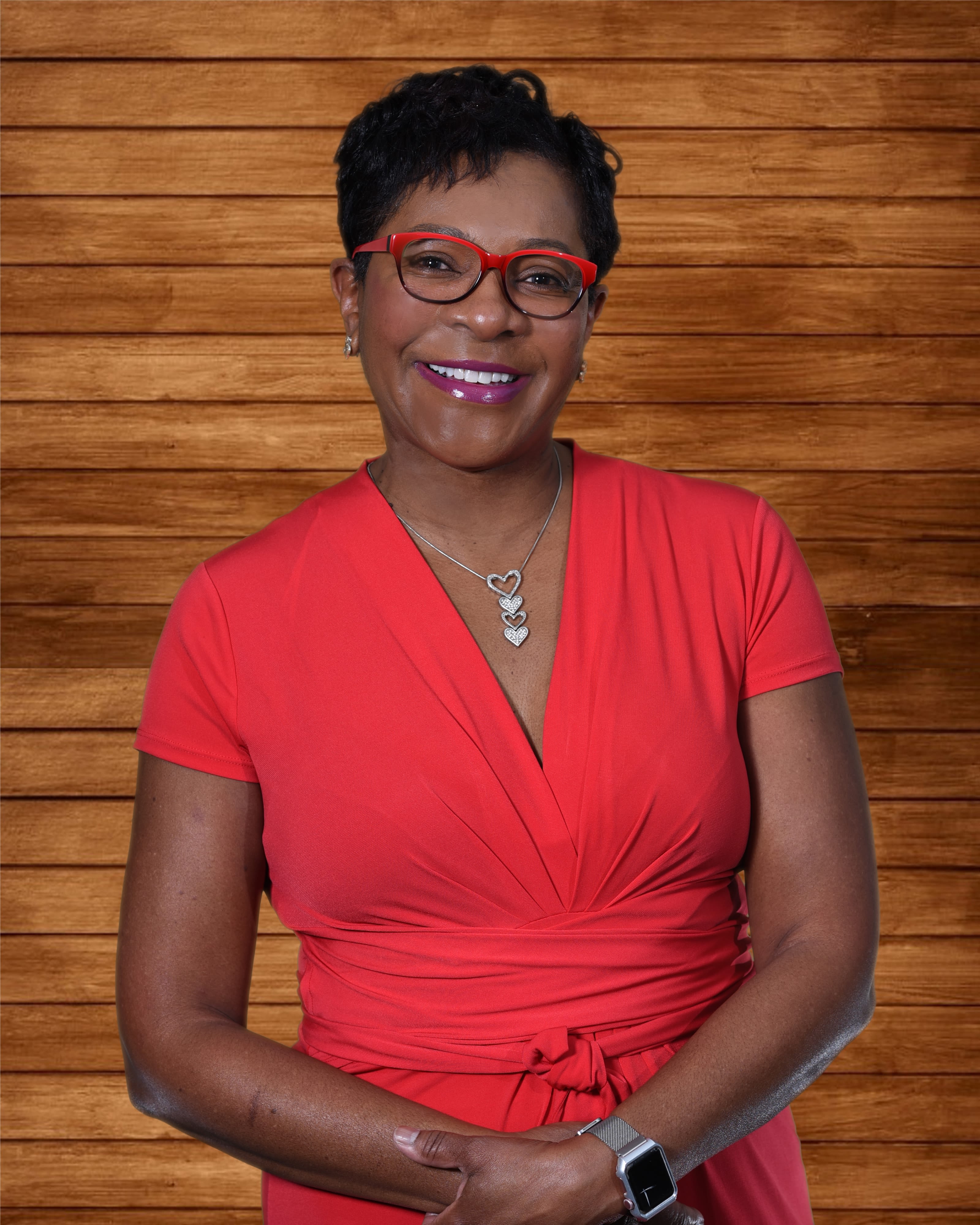 Rosalyn Wilson - Executive Vice President, Clinical and Compliance at Milestone Retirement Communities