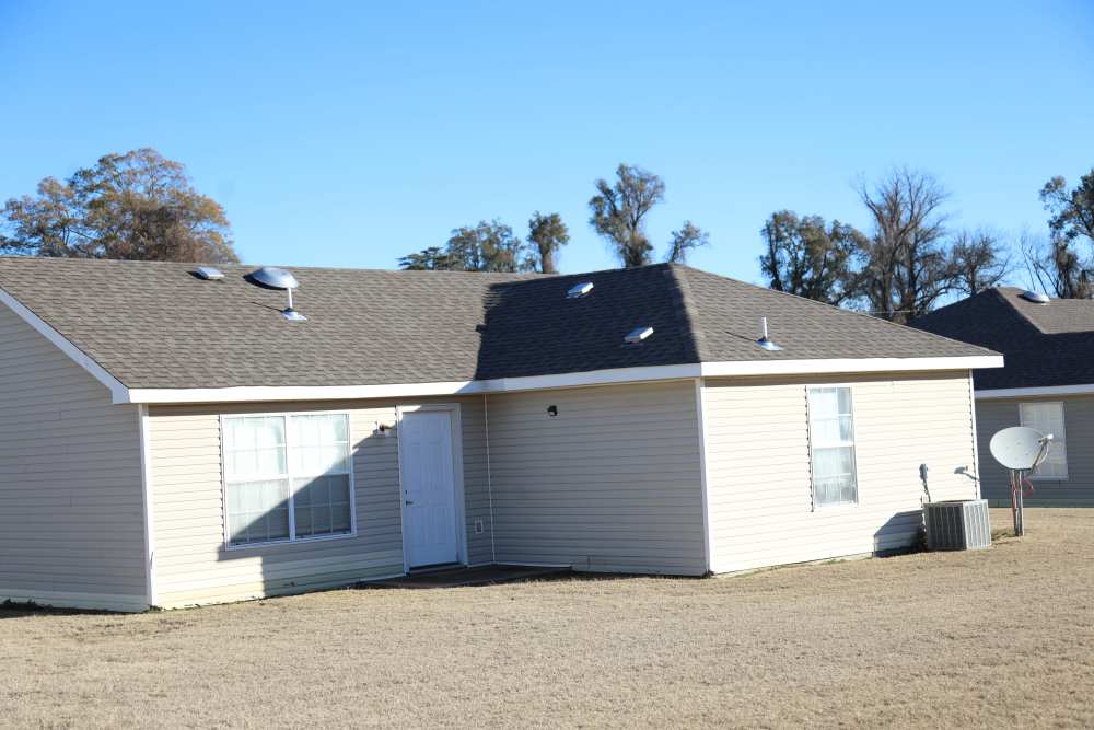 Apartment view at Arrington Estates of Clarksdale in Clarksdale, Mississippi