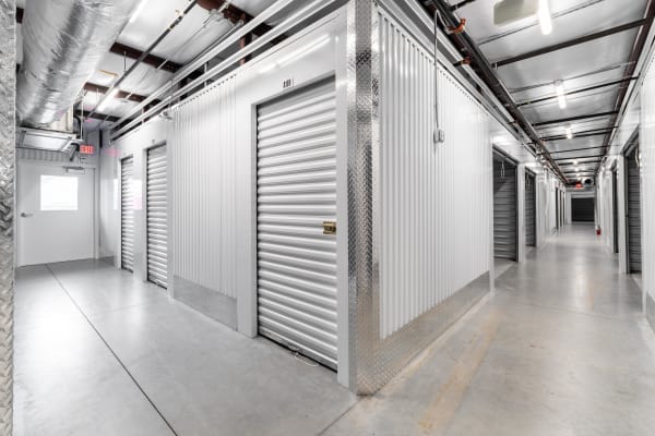 Units at StorQuest Express - Self Service Storage in Kissimmee, Florida