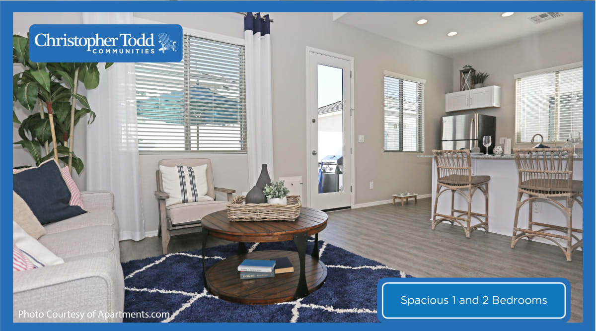 Litchfield Park, AZ Apartments | Christopher Todd Communities On Camelback