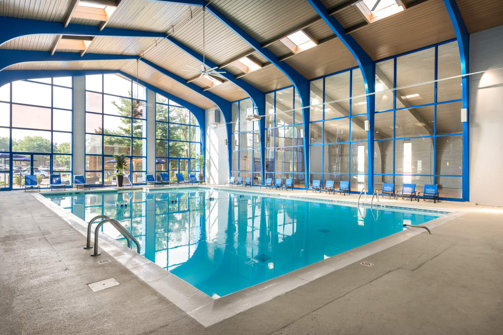 The community amenities here at Park at Hurstbourne in Louisville, Kentucky will delight you!
