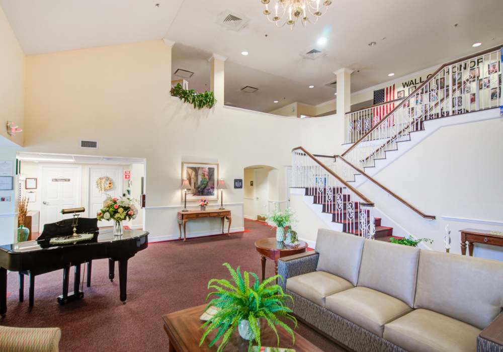 Truewood by Merrill, Charlotte Center