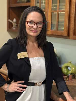 Suzanne Sturm at Stoney Brook of Belton in Belton, Texas