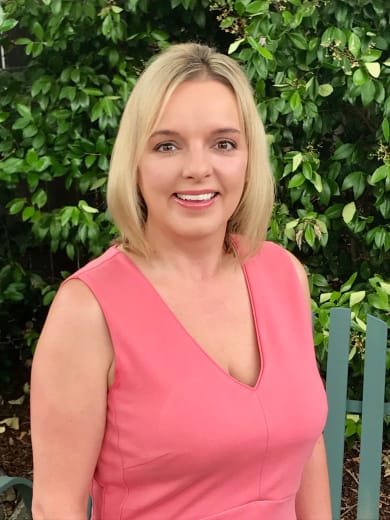Erica Meager