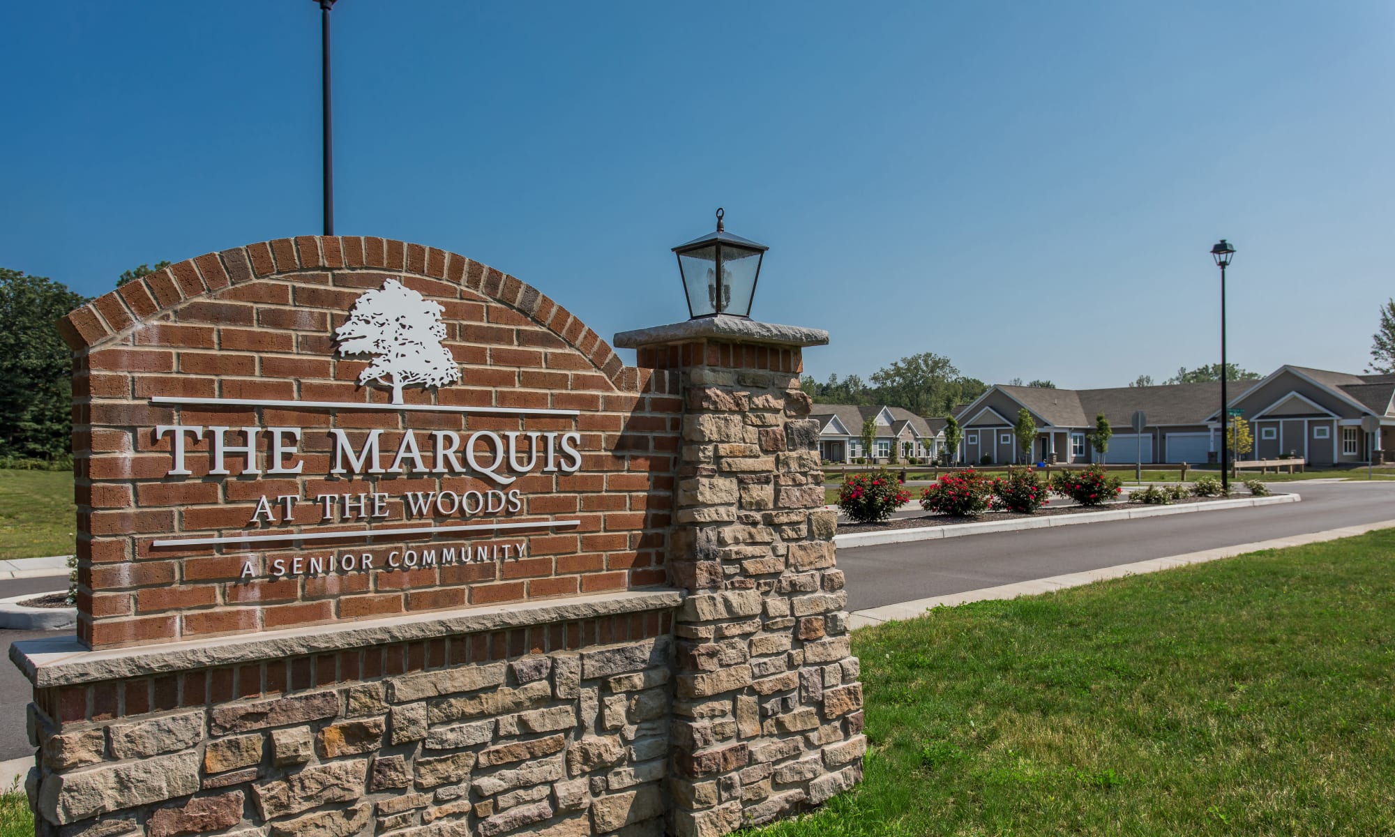 Apartments in Webster, New York