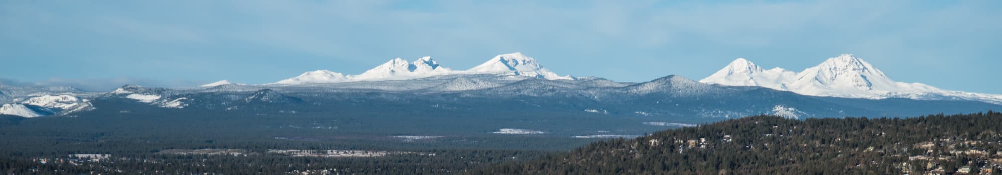 Emotional wellness at The Alexander in Bend, Oregon