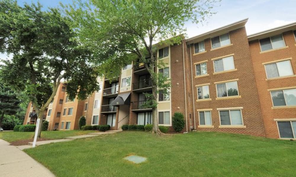 Chesapeake Glen Apartment Homes Photos Glen Burnie, MD Apartments