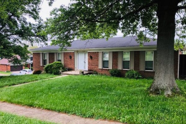 Home for Rent in Edgewood, KY