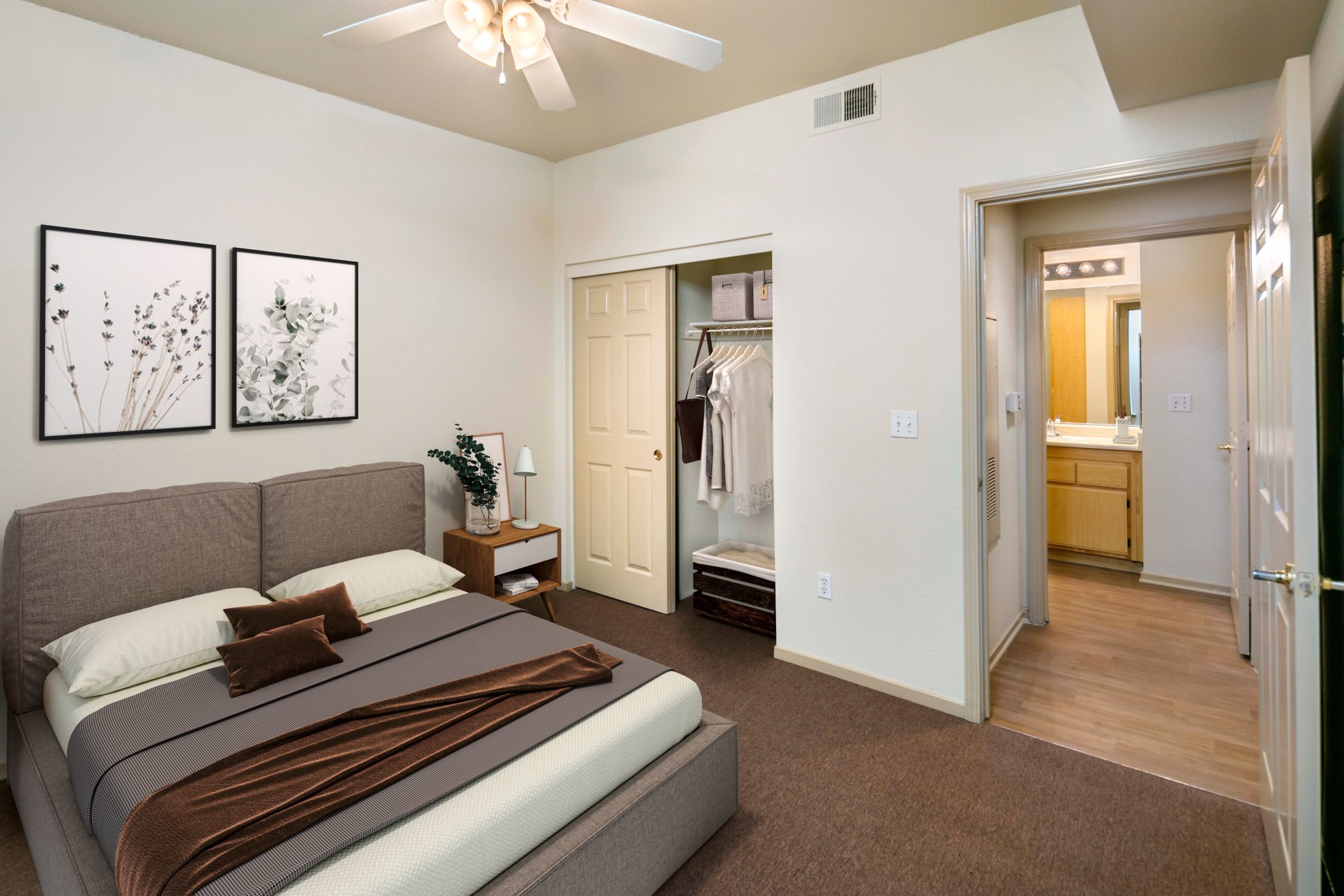 Photos of Natomas Park Apartments in Sacramento, CA
