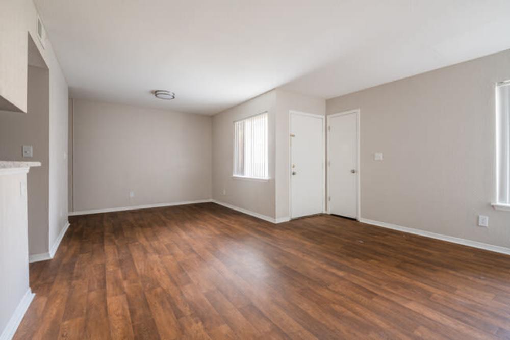 Unfurnished room at Stonehaven Apartments in Hazelwood,Missouri