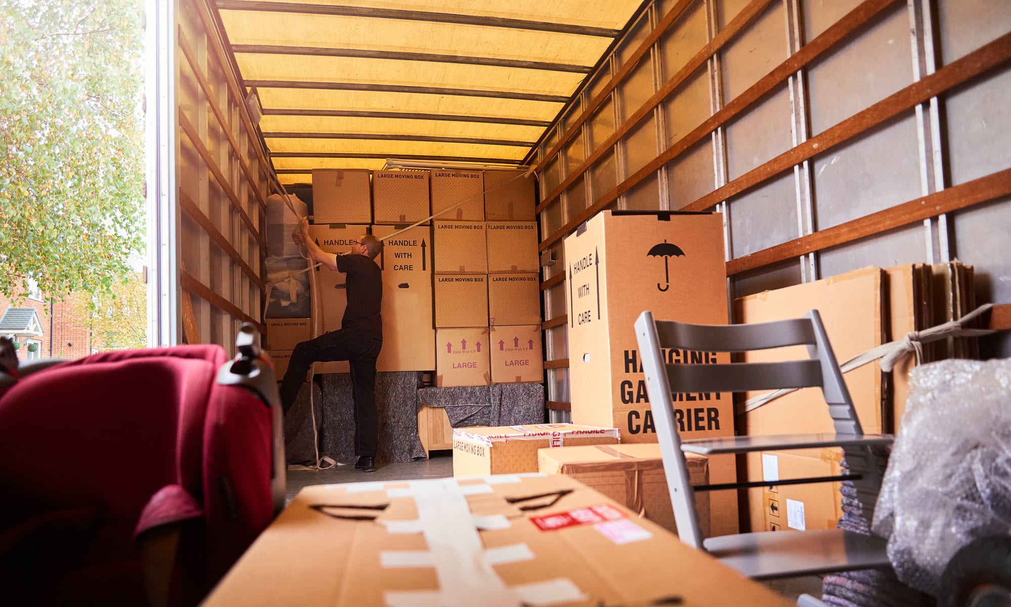 Urban Smart Storage - Connell in Connell, Washington