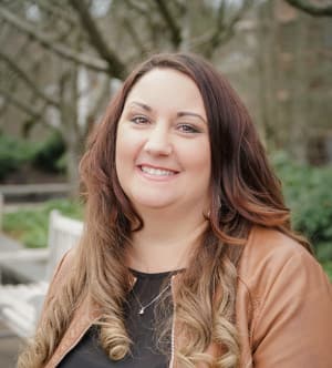 Abbey Kent - Corporate Director of Marketing & Sales