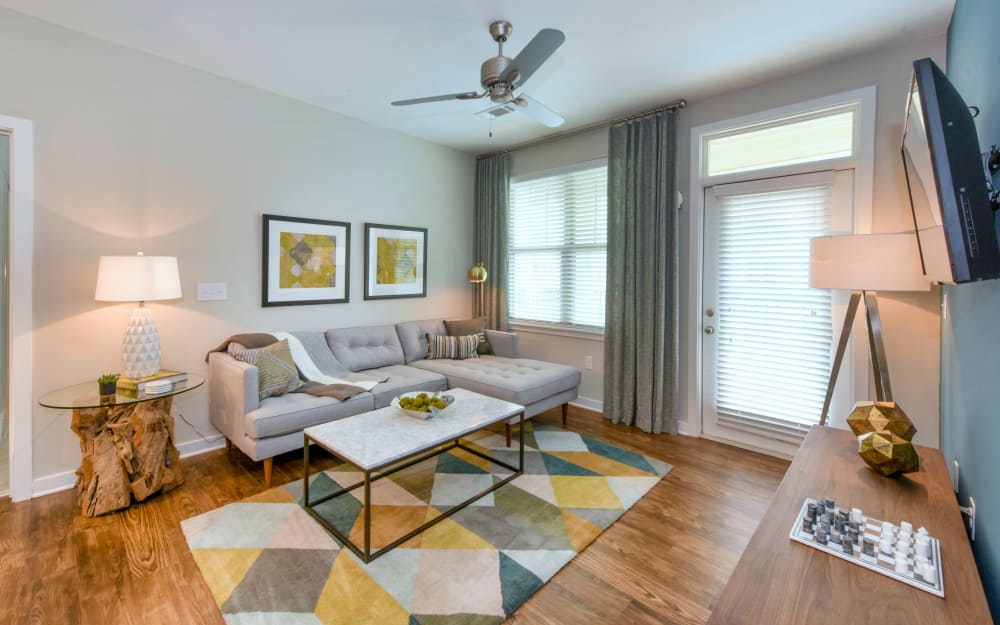 1, 2 & 3 Bedroom Apartments for Rent in Charlotte, NC