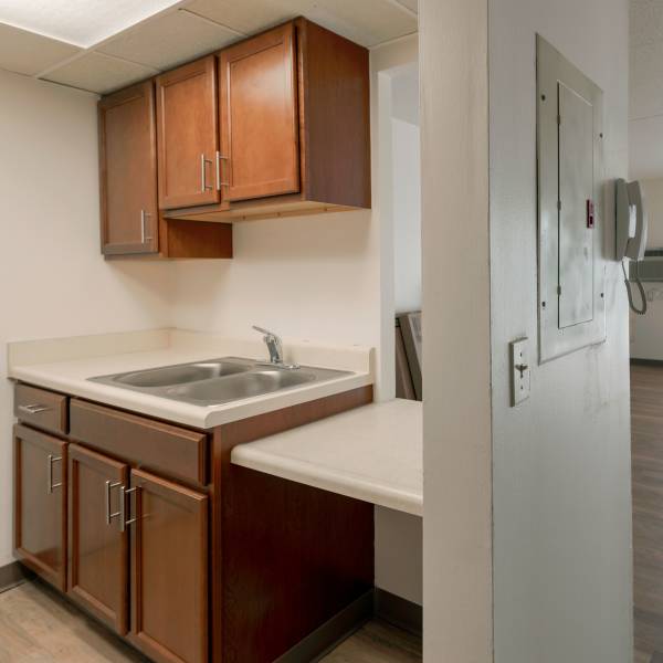 View our Floor Plans at Burton Place in Burton, Michigan