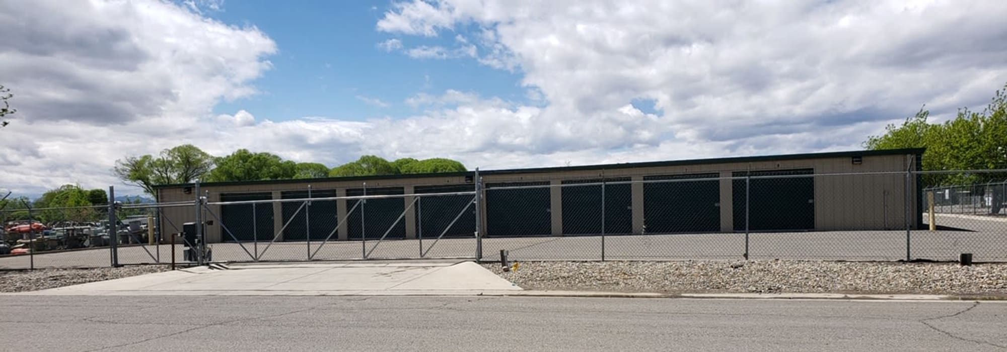 Storage Units Grand Junction Colorado | Dandk Organizer