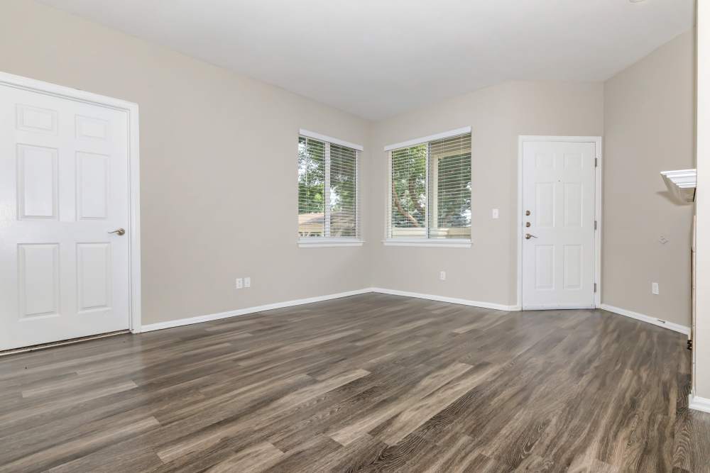 Unfurnished room at The Dakota at Governor's Ranch in Littleton,Colorado