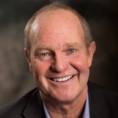 Terry H. Howard, Chief Executive Officer at Harmony Senior Services in Charleston, South Carolina