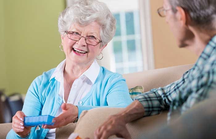 Fantastic times abound at Canoe Brook Assisted Living in Broken Arrow