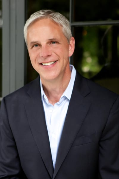 Eric Jacobsen | Founder & CEO