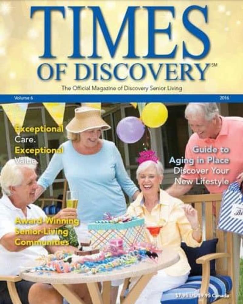Times of discovery at Discovery Commons At Wildewood in California, Maryland