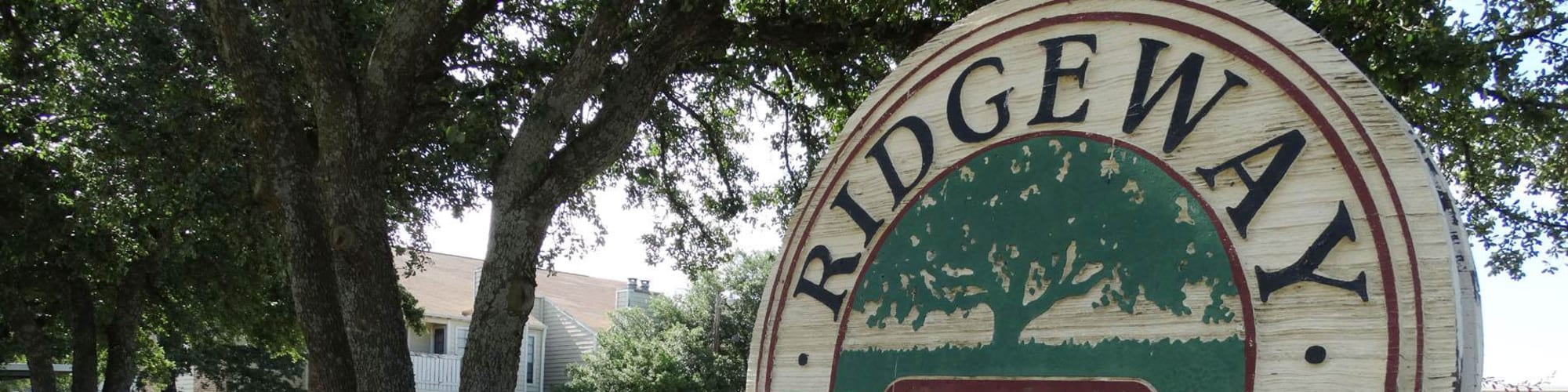 Ridgeway Apartments Virtual Tour