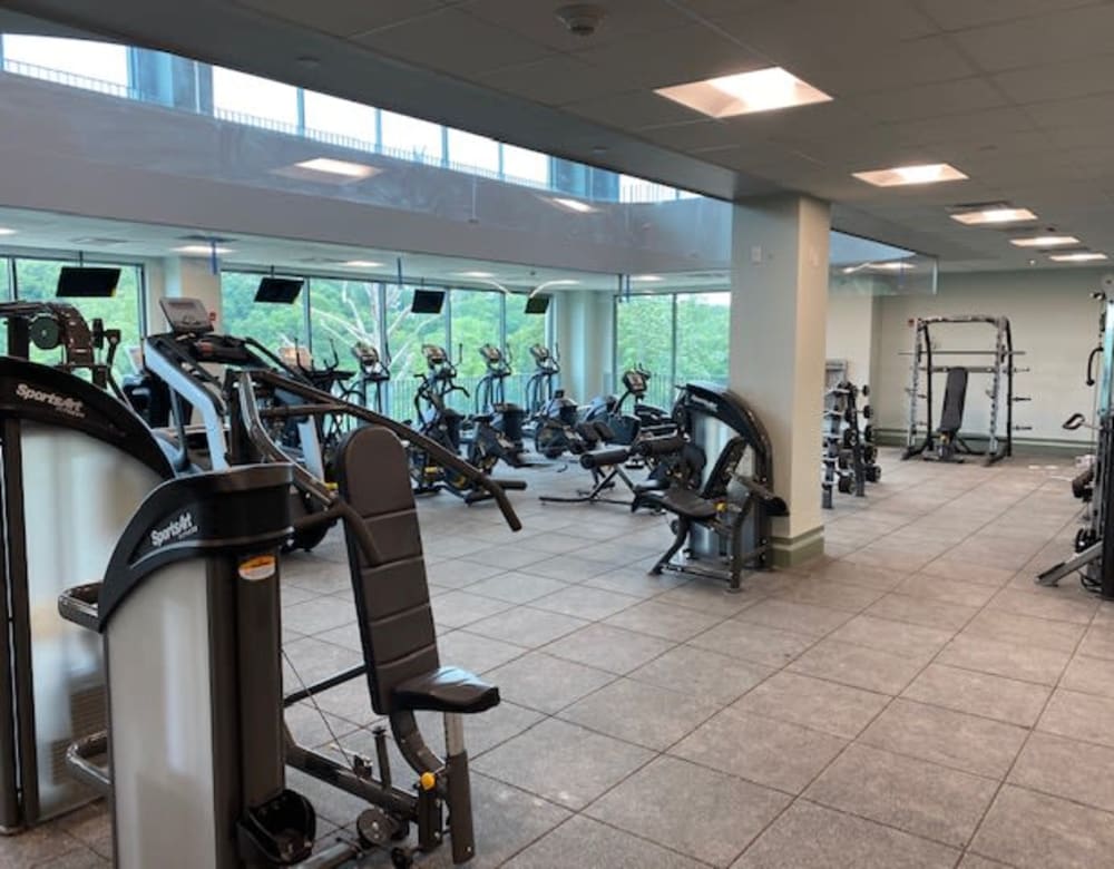 Yonkers Apartments & Condos for Rent Monarch at Ridge Hill