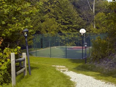 Fantastic amenities at Highlands of Montour Run in Coraopolis, PA