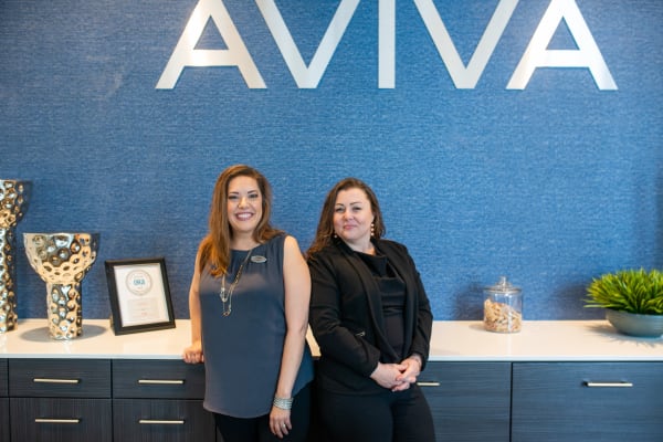 2019 AMA Award Nominees at Aviva in Mesa, AZ