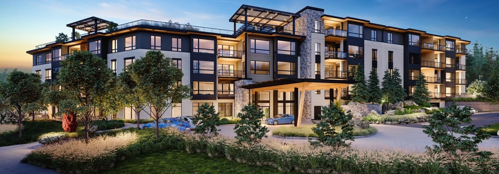 The Pearl at Kruse Way - 8 Reviews - Lake Oswego