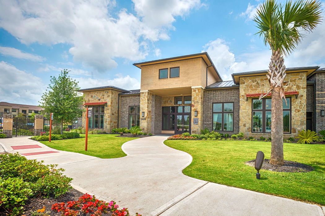 One of the Southstar Capital Group I, LLC multifamily property acquistions