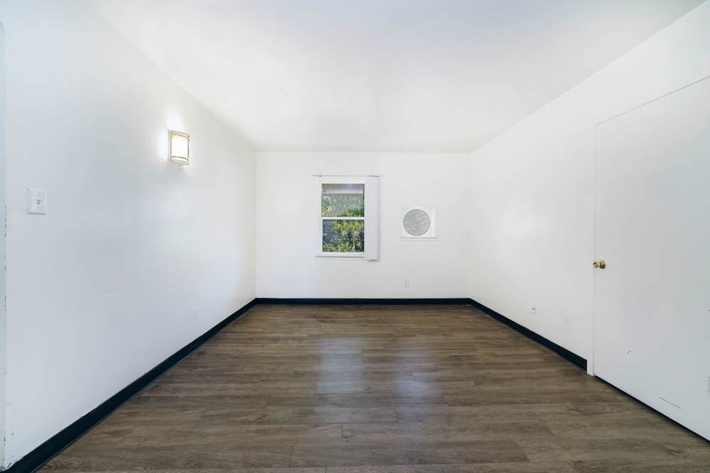 Living space at Magnolia Terrace in Tallahassee, Florida