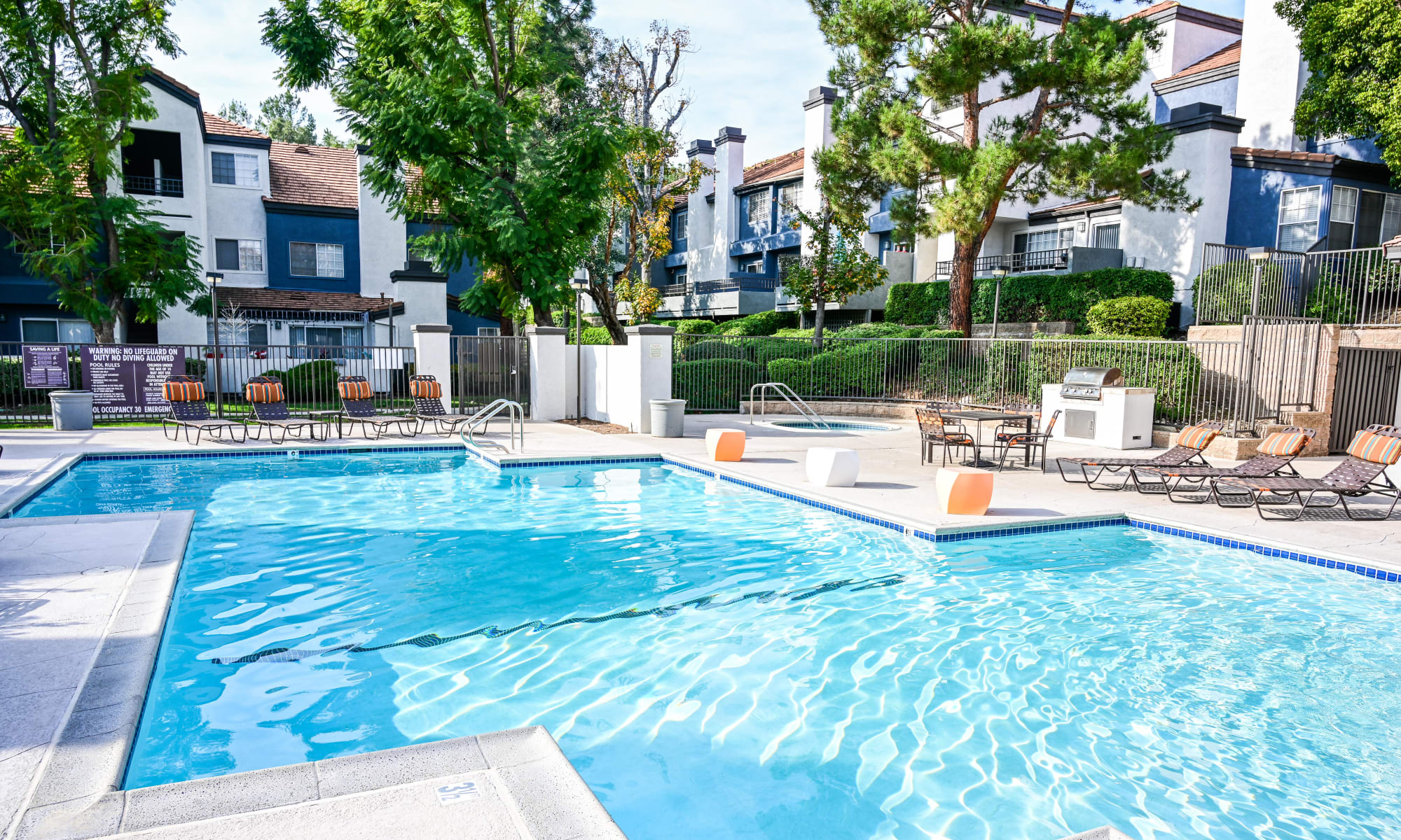 Reviews of Sierra Heights Apartments in Rancho Cucamonga, California