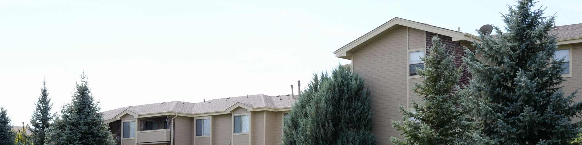 Photo Gallery | UTE Creek Apartments in Longmont, Colorado