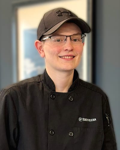Courtney Tobiason, Culinary Director  at The Pillars of Lakeville in Lakeville, Minnesota  
