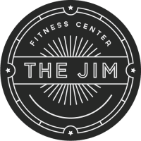 The Jim Fitness Center Logo at Campus Life & Style in Austin, Texas
