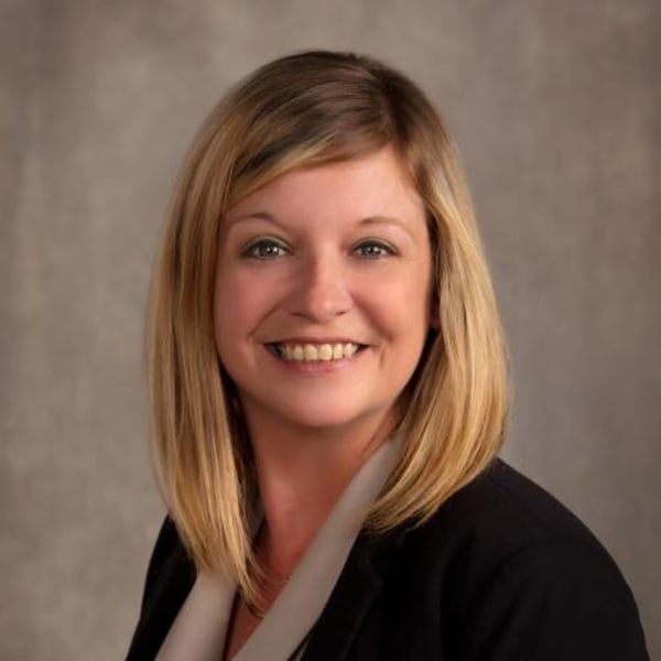 Nancy Armstrong, Community Relations at Serenity in East Peoria, Illinois