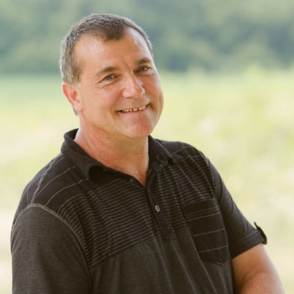 Mike Jess, Building Supervisor at Randall Residence of Tipp City in Tipp City, Ohio