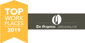 2019 award for Slate Ridge at Fisher's Landing Apartment Homes