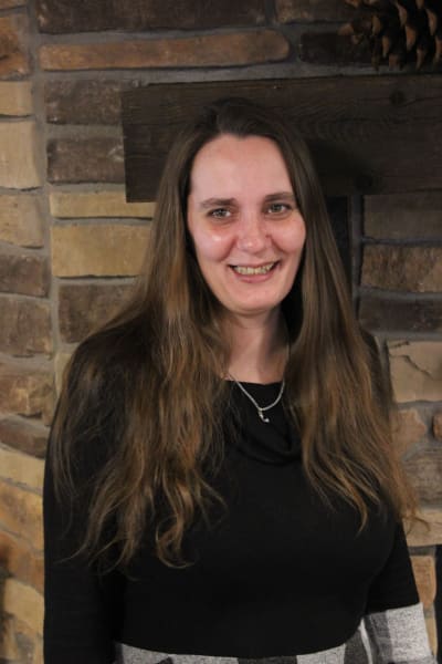 Shanen Kuhn of The Springs at Missoula in Missoula, Montana